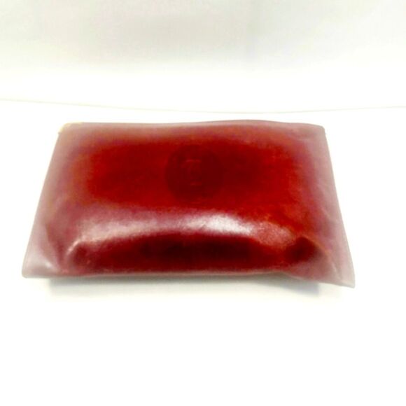 Cartier Leather Clutch PM - Picture 6 of 7